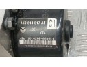 Recambio de abs para volkswagen touran (1t2) traveller referencia OEM IAM 1K0614517AE ATE 10020602404