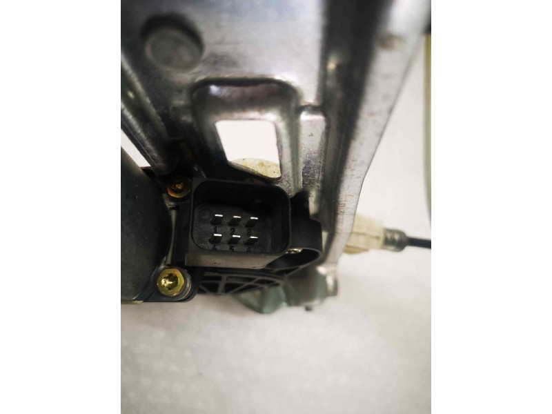 Recambio de elevalunas delantero derecho para mercedes-benz clase c (w203) berlina 2.2 cdi cat referencia OEM IAM A2208204542  6