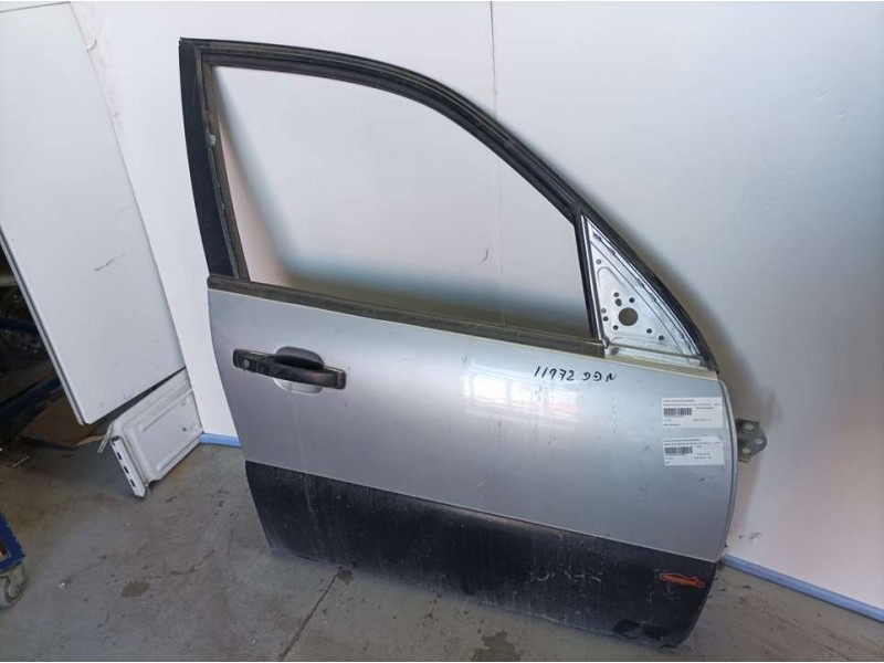Recambio de puerta delantera derecha para ssangyong rexton rx 270 plus / 270 xdi plus referencia OEM IAM 6200408005  SIN CRISTAL