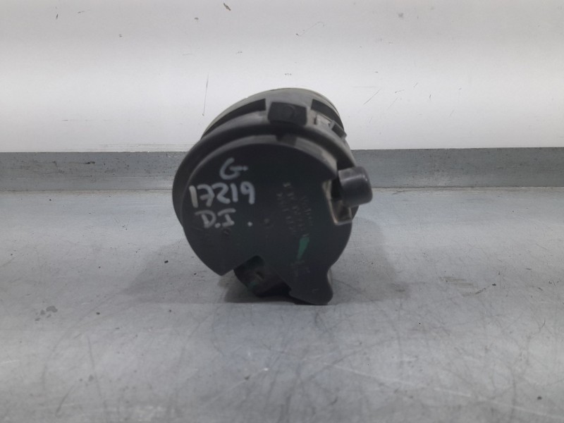 Recambio de faro antiniebla izquierdo para audi a6 c6 (4f2) 2.0 tdi referencia OEM IAM 4F0941699 C3X15N225B VISTEON