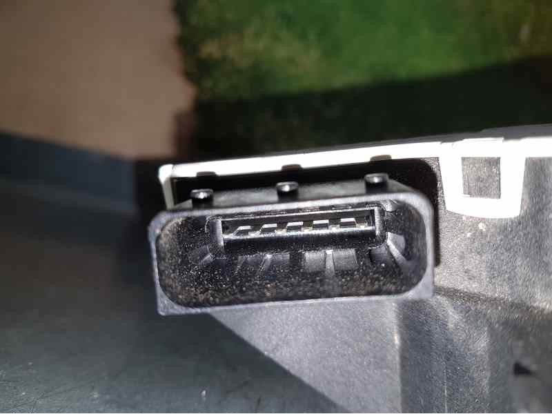 Recambio de potenciometro pedal para lancia ypsilon (402) gold referencia OEM IAM 5185209000B  BITRON