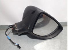 RETROVISOR DERECHO 963012959R ELECTRICO 9 CABLES FALTA CRISTAL PILOTO