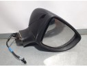 Recambio de retrovisor derecho para renault clio iv limited referencia OEM IAM 963012959R  ELECTRICO 9 CABLES FALTA CRISTAL PILO