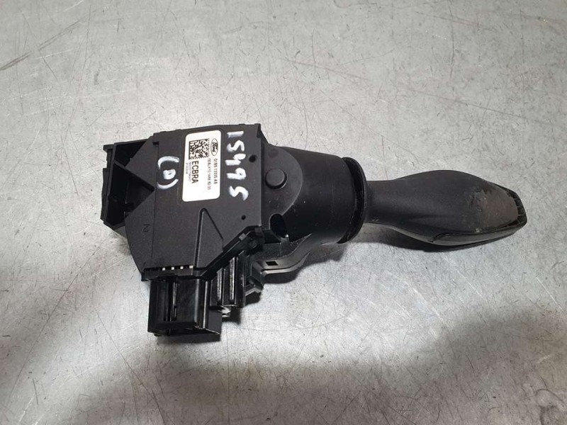 Recambio de mando intermitentes para ford ka+ ultimate referencia OEM IAM G1B513335AB 1014668200 
