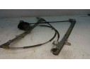 Recambio de elevalunas delantero derecho para citroën xsara berlina 1.6 lx referencia OEM IAM  2 PINS ELECTRICO