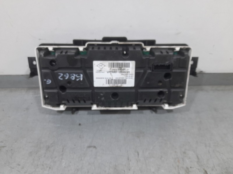 Recambio de cuadro instrumentos para fiat talento furgoneta (296_) 1.6 d referencia OEM IAM 248106404R  