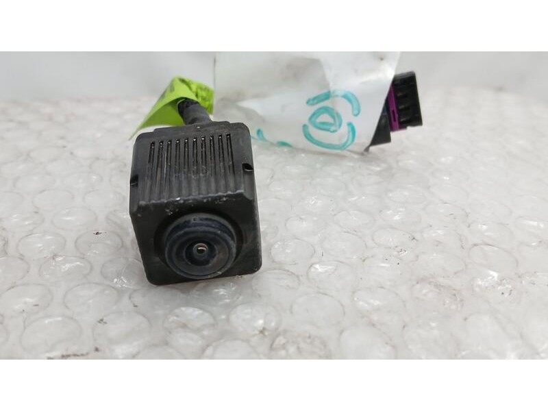 Recambio de camara vision trasera para peugeot 208 ii (ub_, up_, uw_, uj_) 1.2 puretech 100 referencia OEM IAM 9832294580  