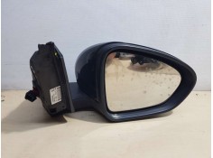 Recambio de retrovisor derecho para fiat tipo ii (357) berlina easy referencia OEM IAM 7356942250E TOCADO ELECTRICO 7 CABLES