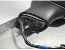 Recambio de retrovisor derecho para renault clio iv limited referencia OEM IAM 963012959R  ELECTRICO 9 CABLES FALTA CRISTAL PILO