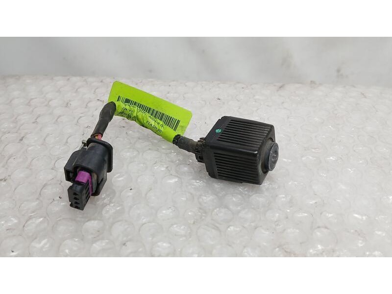 Recambio de camara vision trasera para peugeot 208 ii (ub_, up_, uw_, uj_) 1.2 puretech 100 referencia OEM IAM 9832294580  
