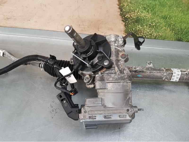 Recambio de cremallera direccion para citroën berlingo live m referencia OEM IAM 9824737780  ELECTRO-MECANICA