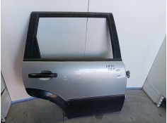 PUERTA TRASERA DERECHA 6300408002 SIN CRISTAL