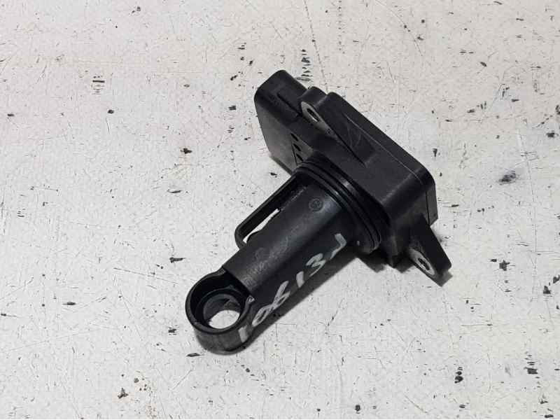 Recambio de caudalimetro para mazda 3 berlina (bk) 1.6 vvt active+ referencia OEM IAM 1974002010 ZL01 