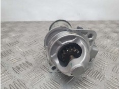 Recambio de motor arranque para kia stonic (ybcuv) business referencia OEM IAM 3610004270 61005417 BORGWARNER