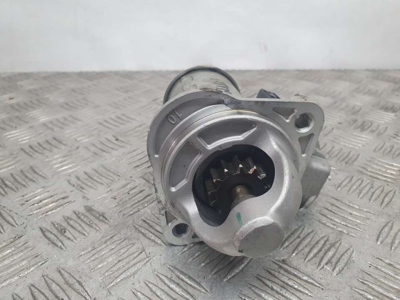 Recambio de motor arranque para kia stonic (ybcuv) business referencia OEM IAM 3610004270 61005417 BORGWARNER