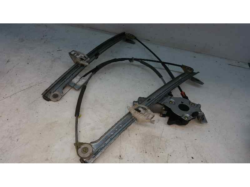 Recambio de elevalunas delantero derecho para citroën xsara berlina 1.6 lx referencia OEM IAM  2 PINS ELECTRICO
