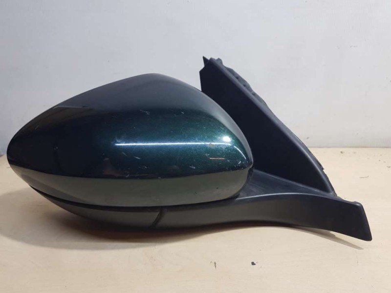 Recambio de retrovisor derecho para fiat tipo ii (357) berlina easy referencia OEM IAM 7356942250E TOCADO ELECTRICO 7 CABLES