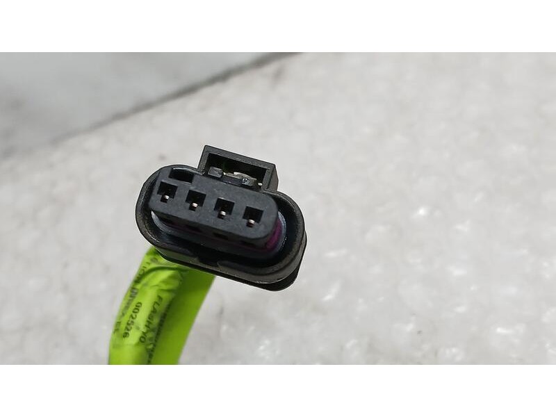 Recambio de camara vision trasera para peugeot 208 ii (ub_, up_, uw_, uj_) 1.2 puretech 100 referencia OEM IAM 9832294580  