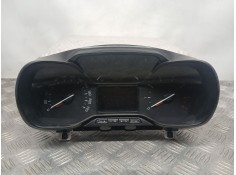 Recambio de cuadro instrumentos para citroën c3 comercial referencia OEM IAM 9837553680  