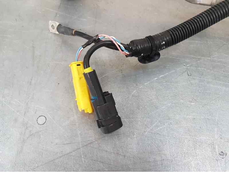 Recambio de cremallera direccion para citroën berlingo live m referencia OEM IAM 9824737780  ELECTRO-MECANICA