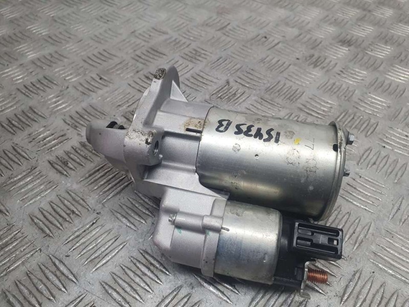 Recambio de motor arranque para kia stonic (ybcuv) business referencia OEM IAM 3610004270 61005417 BORGWARNER