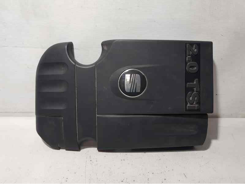 Recambio de tapa motor para seat exeo berlina (3r2) style referencia OEM IAM   