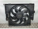 Recambio de electroventilador para bmw serie 3 lim. (f30) 318d referencia OEM IAM 7640508 15272311 