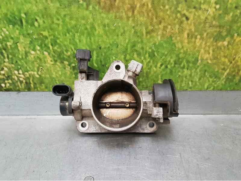 Recambio de caja mariposa para citroën xsara coupe 1.6 sx referencia OEM IAM PSA630 7277602002 SOLEX