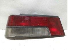 PILOTO TRASERO IZQUIERDO TOCADO