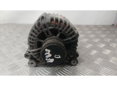 Recambio de alternador para volkswagen touran (1t2) traveller referencia OEM IAM 06F903023C VALEO 2542695G TG14C011
