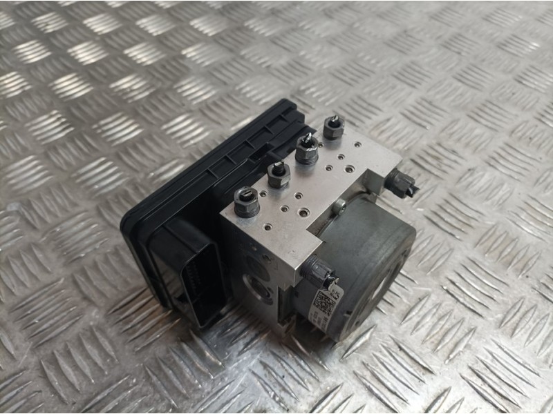 Recambio de abs para citroën c-elysée feel referencia OEM IAM 9817031680 10022008814 ATE