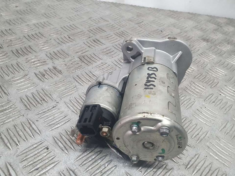 Recambio de motor arranque para kia stonic (ybcuv) business referencia OEM IAM 3610004270 61005417 BORGWARNER