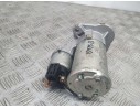 Recambio de motor arranque para kia stonic (ybcuv) business referencia OEM IAM 3610004270 61005417 BORGWARNER