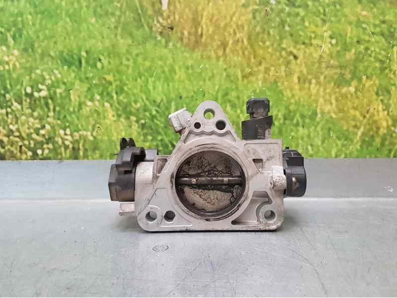 Recambio de caja mariposa para citroën xsara coupe 1.6 sx referencia OEM IAM PSA630 7277602002 SOLEX