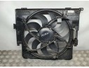 Recambio de electroventilador para bmw serie 3 lim. (f30) 318d referencia OEM IAM 7640508 15272311 