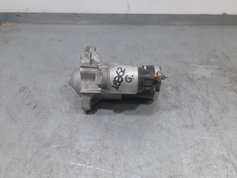 Recambio de motor arranque para fiat talento furgoneta (296_) 1.6 d referencia OEM IAM 233009590R  