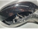 Recambio de retrovisor derecho para renault clio iv limited referencia OEM IAM 963012959R  ELECTRICO 9 CABLES FALTA CRISTAL PILO