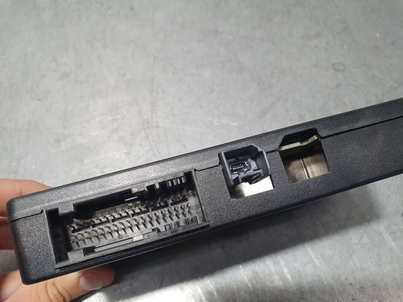 Recambio de modulo electronico para ford ka+ ultimate referencia OEM IAM D1BT14D212RA 1259141505 ANATEL
