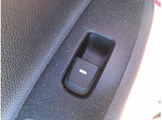Recambio de mando elevalunas trasero izquierdo para hyundai i10 ii (ba, ia) 1.2 referencia OEM IAM 93575B40004  