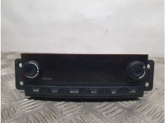 MANDO CLIMATIZADOR 6870008510 