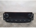 Recambio de mando climatizador para ssangyong rexton rx 270 plus / 270 xdi plus referencia OEM IAM 6870008510  