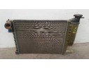 Recambio de radiador agua para citroën xsara berlina 1.6 lx referencia OEM IAM   