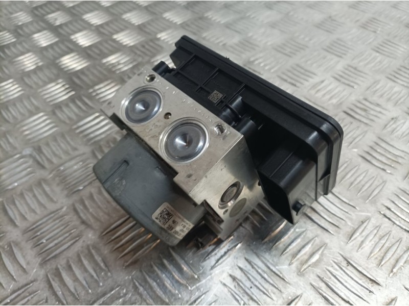 Recambio de abs para citroën c-elysée feel referencia OEM IAM 9817031680 10022008814 ATE