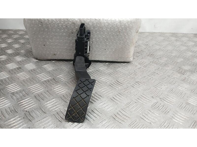 Recambio de potenciometro pedal para seat leon (5f1) style visio edition referencia OEM IAM 5Q1723503K 6PV01062181 
