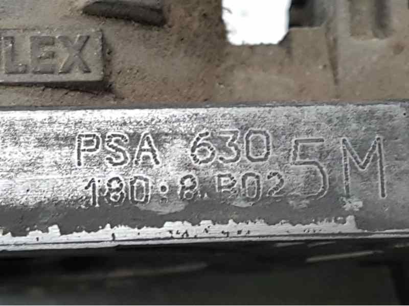 Recambio de caja mariposa para citroën xsara coupe 1.6 sx referencia OEM IAM PSA630 7277602002 SOLEX