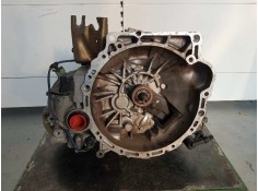 Recambio de caja cambios para mazda 3 berlina (bk) 1.6 vvt active+ referencia OEM IAM FC021710X  5VELOCIDADES