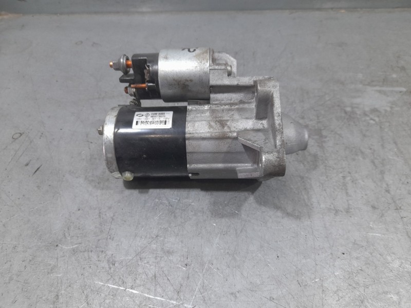 Recambio de motor arranque para fiat talento furgoneta (296_) 1.6 d referencia OEM IAM 233009590R  