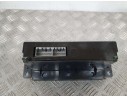 Recambio de mando climatizador para ssangyong rexton rx 270 plus / 270 xdi plus referencia OEM IAM 6870008510  