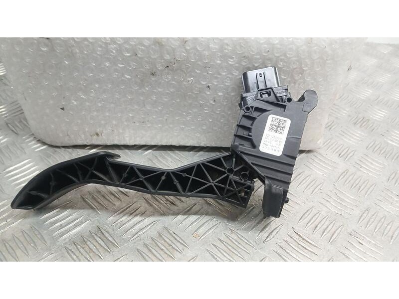 Recambio de potenciometro pedal para seat leon (5f1) style visio edition referencia OEM IAM 5Q1723503K 6PV01062181 