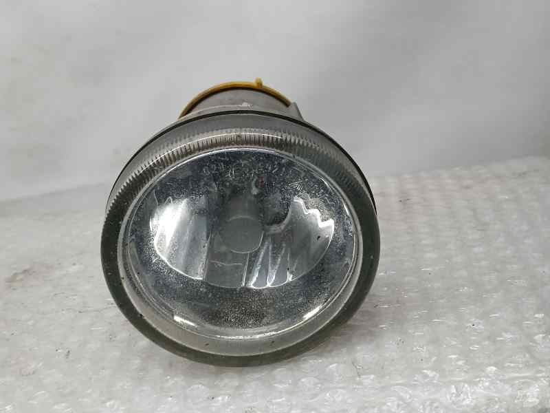 Recambio de faro antiniebla izquierdo para citroën xsara berlina premier referencia OEM IAM 9648947780  